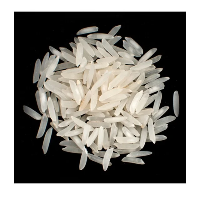 
Best Quality Pakistani Old Basmati White Rice 