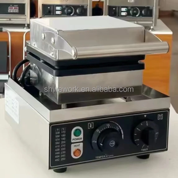 WeWork Commercial Penis Waffle Maker Machine Dick Waffle Machine for Bakery Restaurant Party Electric Mini Penis Waffle Maker