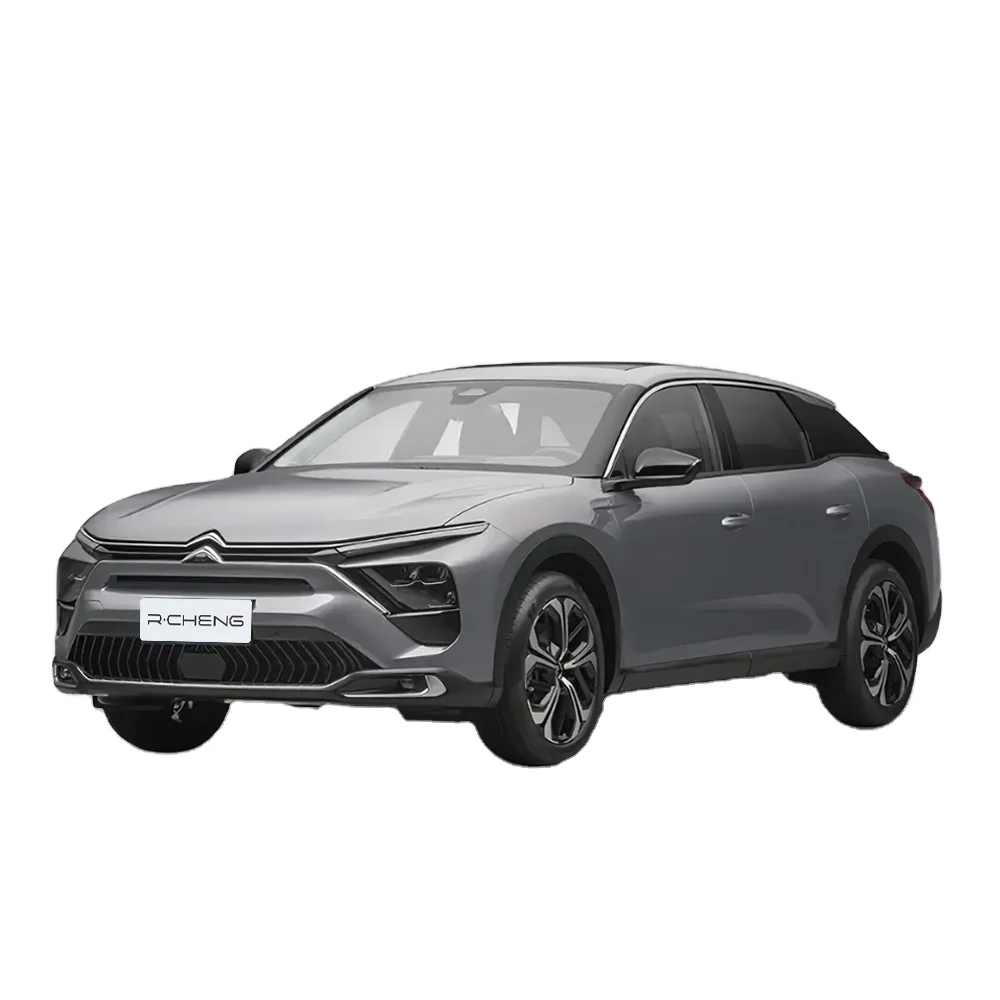 CITROEN  C5 X  Best Gas Mileage Cars Cheap Gas Car New Small Economy Car Gas