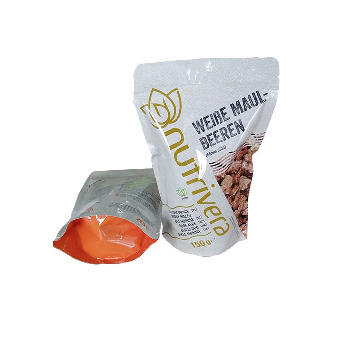 Food Package Printed Pouches, Stand Up Pouches Wholesale