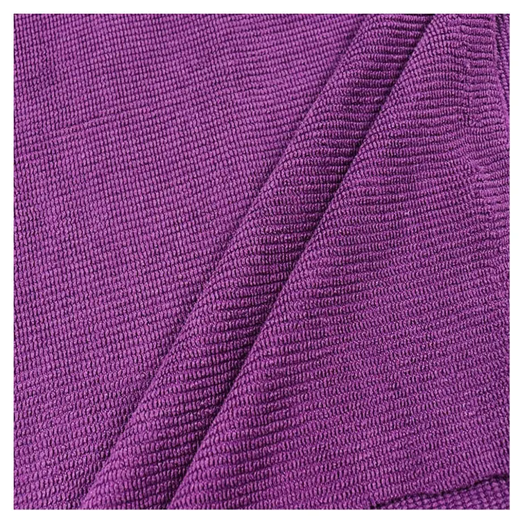 Polyamide rapier loom waterproof with microfiber fabric competitive price