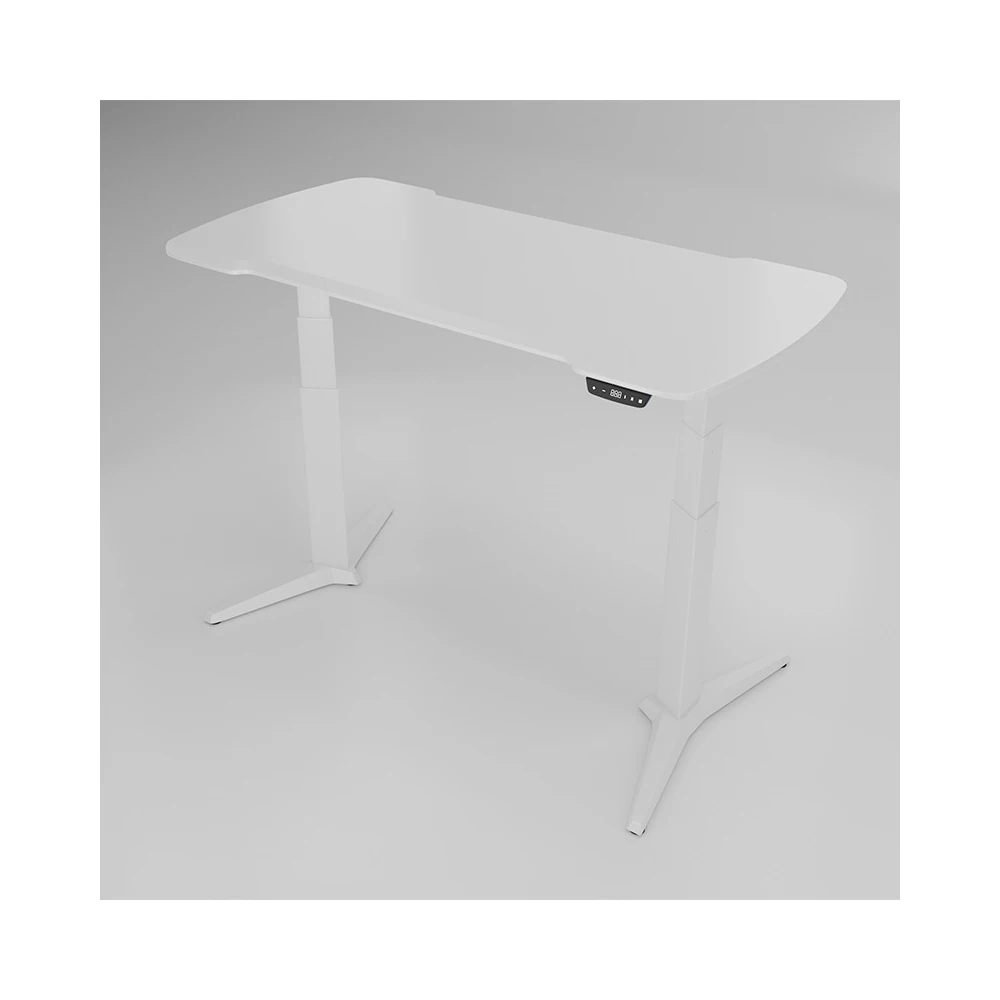 Motor Best Modern Office Furniture Lifting Computer Electric Stand up Computer Game Desk