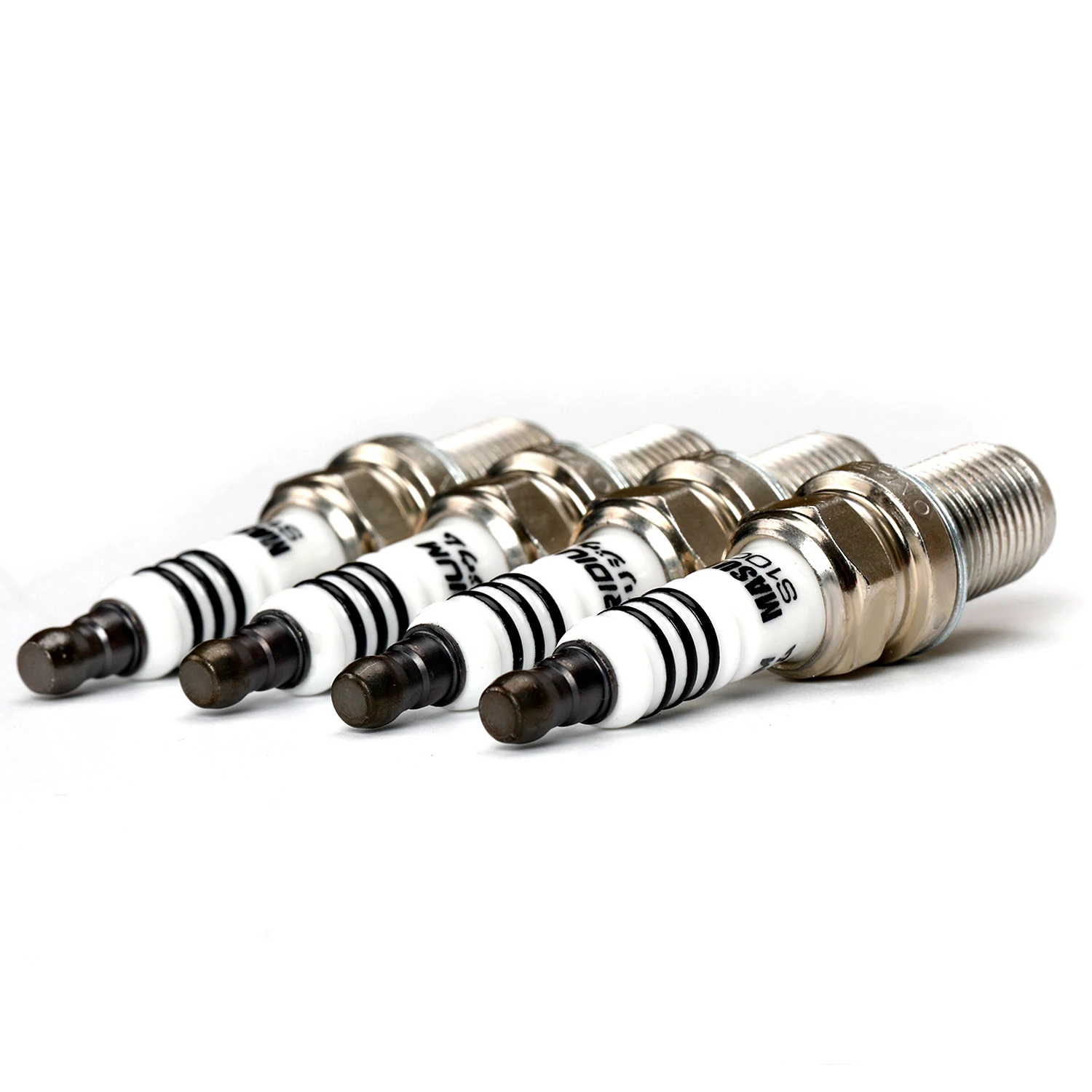 S201I MASUMA Dual Iridium Spark Plug High Quality Automotive Engine Spark Plugs Suitable for Chevrolet Ford Spark Plugs