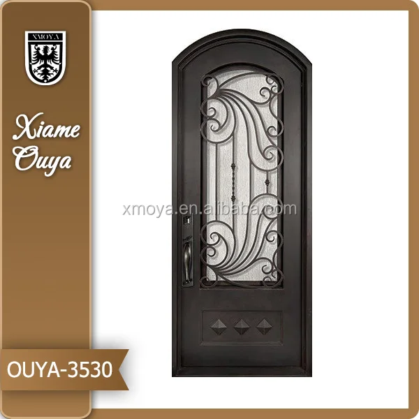 Iron Single Door Design Mexico Arches Wrought Iron Doors Design Pictures Interior Doors For Houses