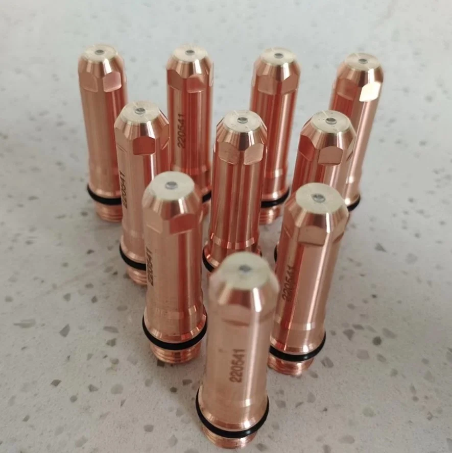 BEVEL Plasma cutting Electrode 220541