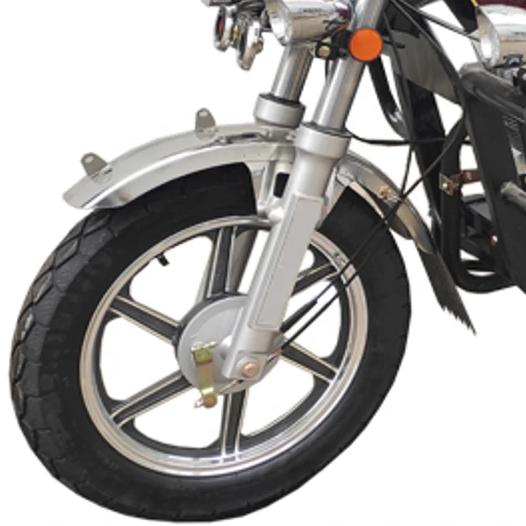 Chile Cargo Tricycles 3 Wheels Gasoline Tricycle Taxi Moto Tvs for Sale