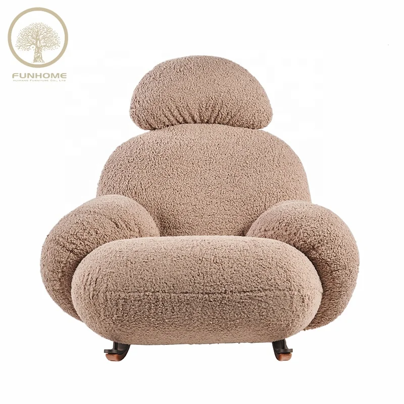 Scandinavian Rocking Chair Wrought Iron Rocking Chairs Wide Rocking Chair