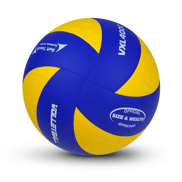Zhensheng Factory Supply Cheap Price Laminated Volleyball Ball for Advertising Promotion