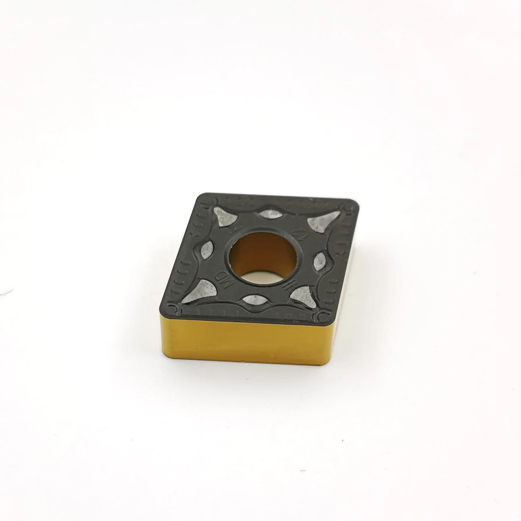 
Versatile CNC Tungsten carbide inserts CNMG turning tool 