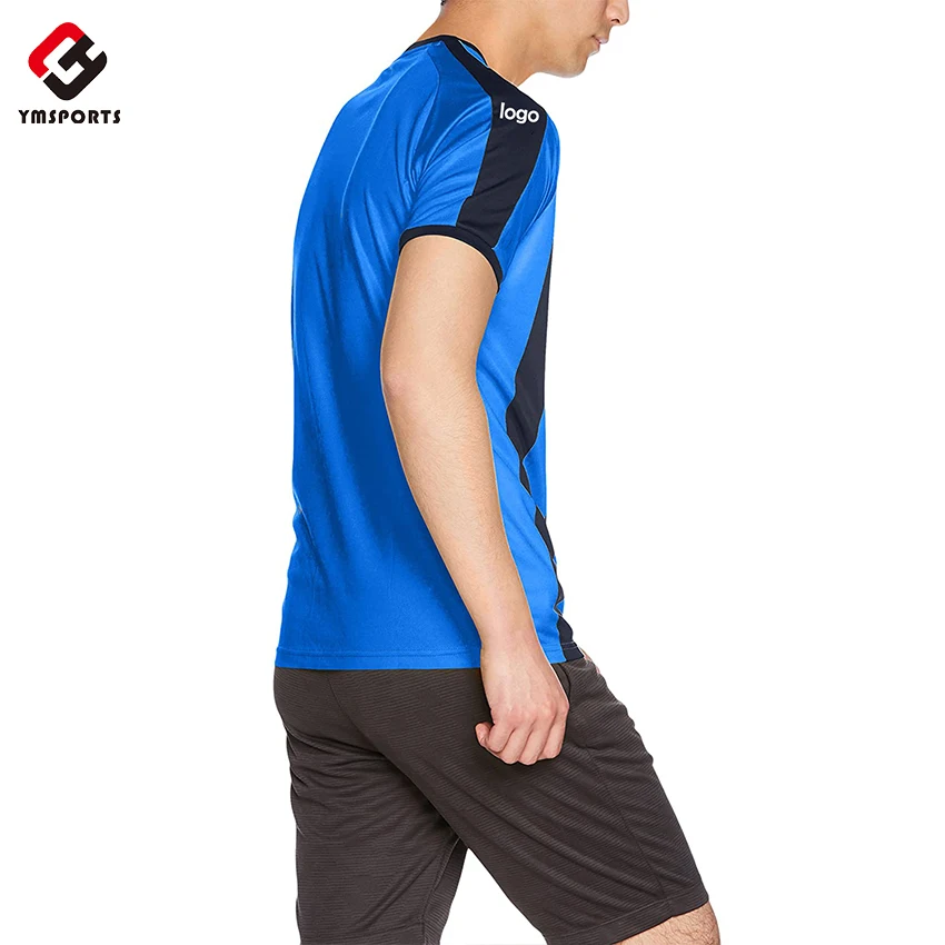 
Custom sublimation sports wear/soccer kit/football jersey and shorts soccer uniform set 