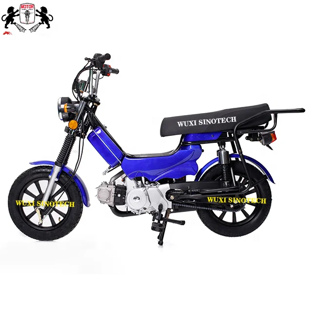 High Quality Gasoline Scooter 4-Stroke 49CC 50CC Gas Scooters