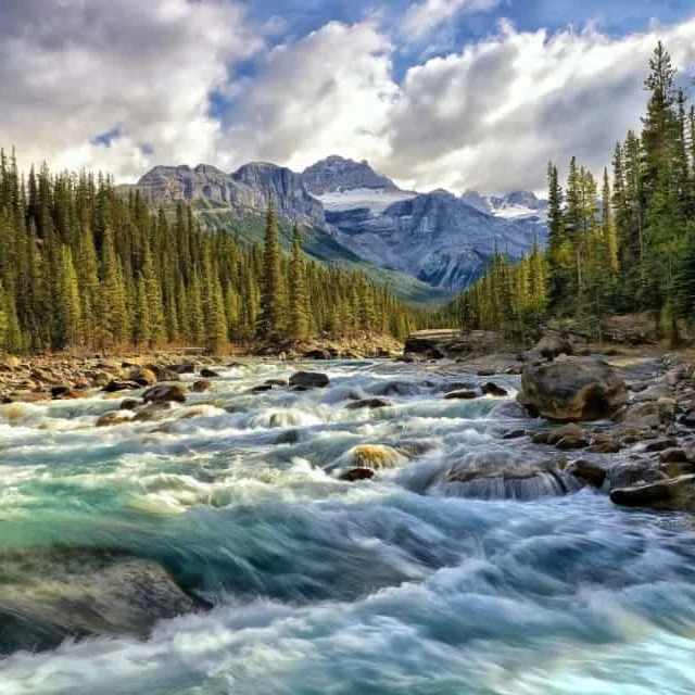 Dropshipping Porch Decorative 3d Picture On Canvas Colorful Landscape For Living Bedroom Wall Decoration Diamond Painting