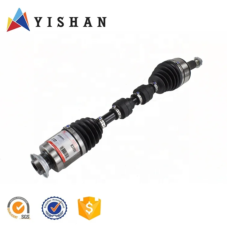  Соединительное внешнее колесо 44305-TET-H01-FC 44306-TET-H00-FC для HONDA FC1 1 5 T CIVIC