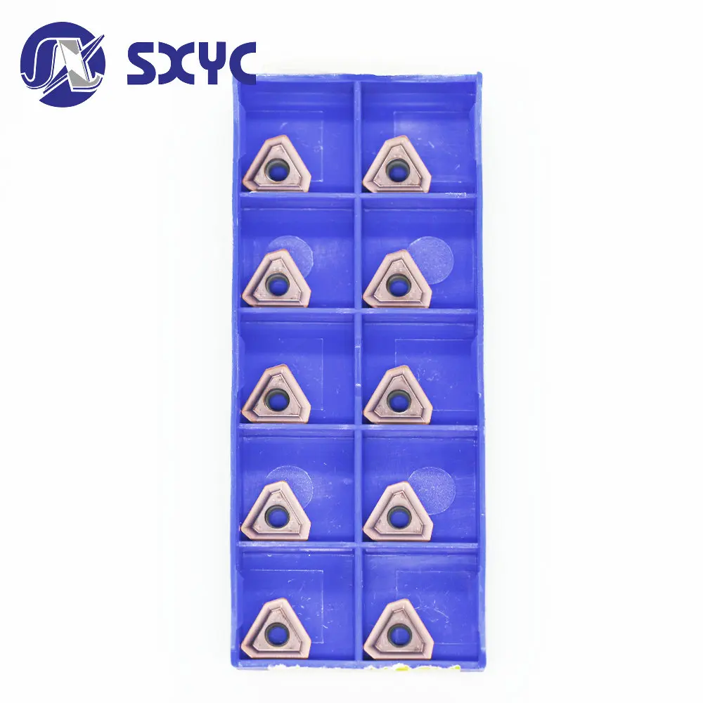 Индексируемый твердосплавный токарный станок пластина для токарного станка держатель отделки стали