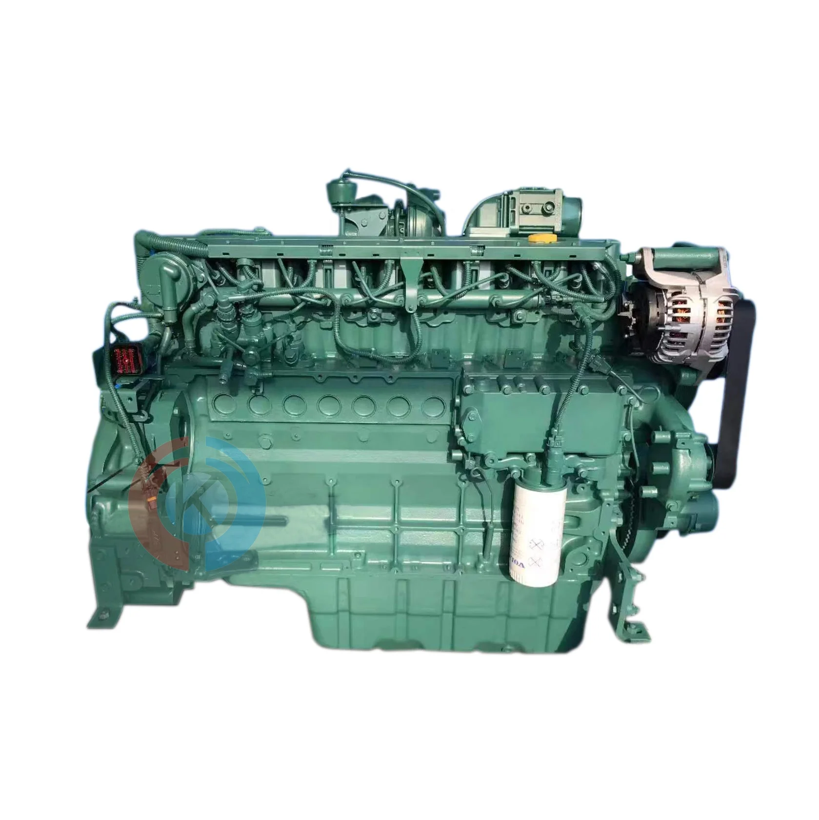 New Arrival excavator deutz engine Assembly ec140b ew145b ec210 ec210b ec240 ec240b ec290 ec290b d4d d4e d6d d6e d7d d7e