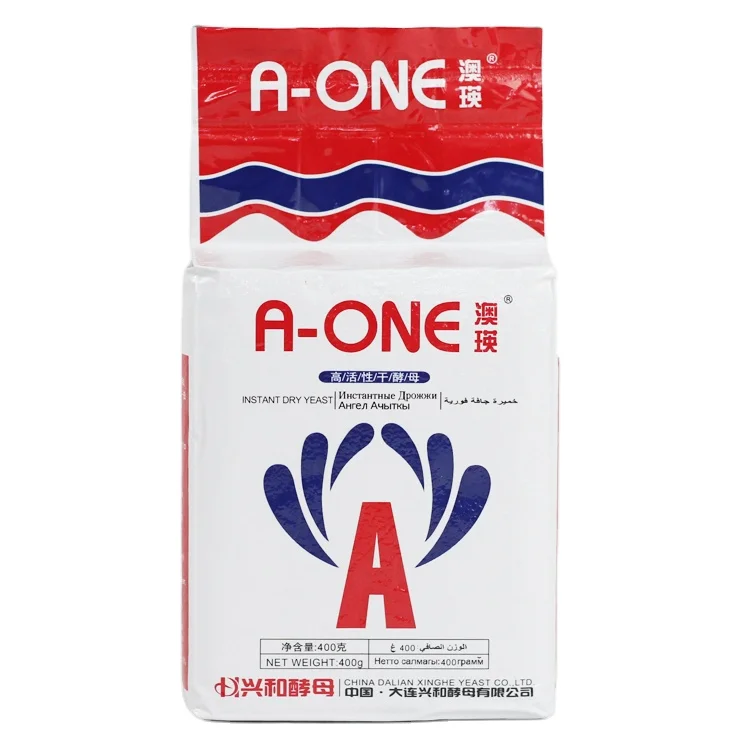 yeast 500g dried yeast yeast instant