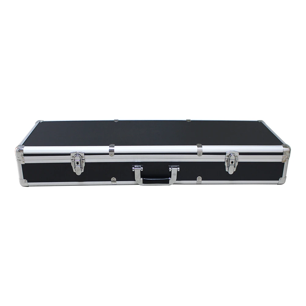 High Quality Best Price Carrying Case for Long Aluminum Case for Toy Gun