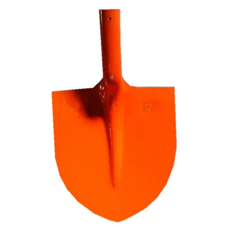 Wholesale various types of shovels at discounted prices can be customized shovels