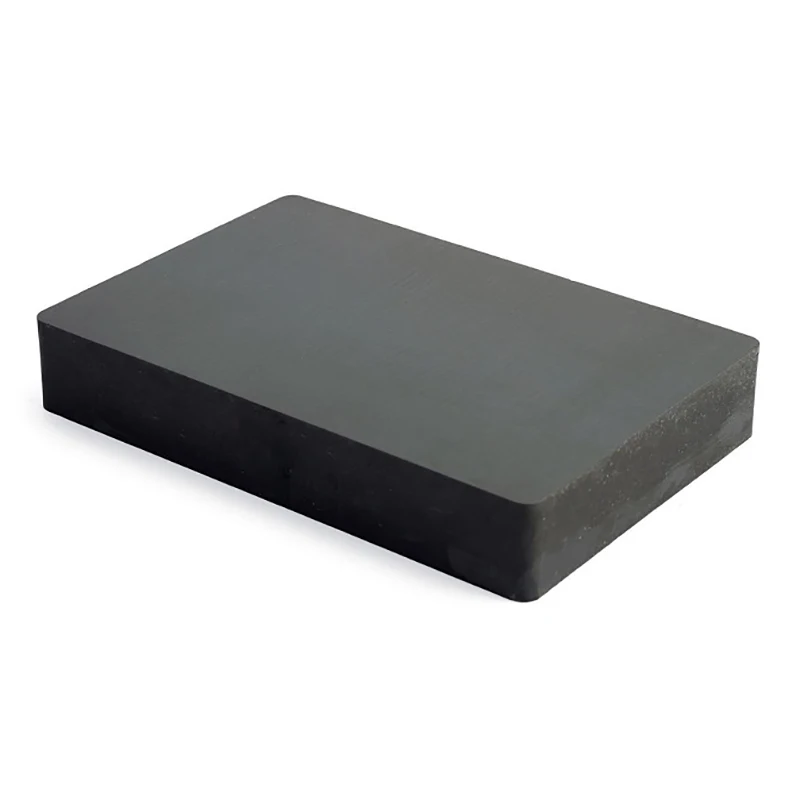 Factory selling magnetic materials of good quality high quality block magnets