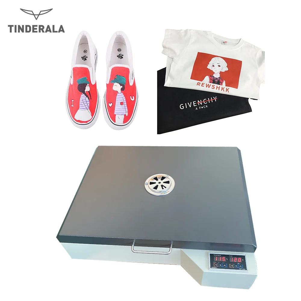 High Quality Printer Eco Solvent 5 Colour Eco-Solvent Digital Thermal Laminating Machine