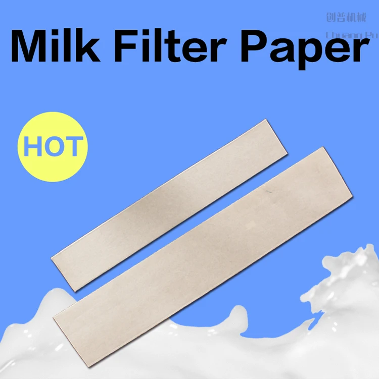 HL-MP23 MILK FILTER for Dairy Farm Milking Parlor Parts Milking Filter