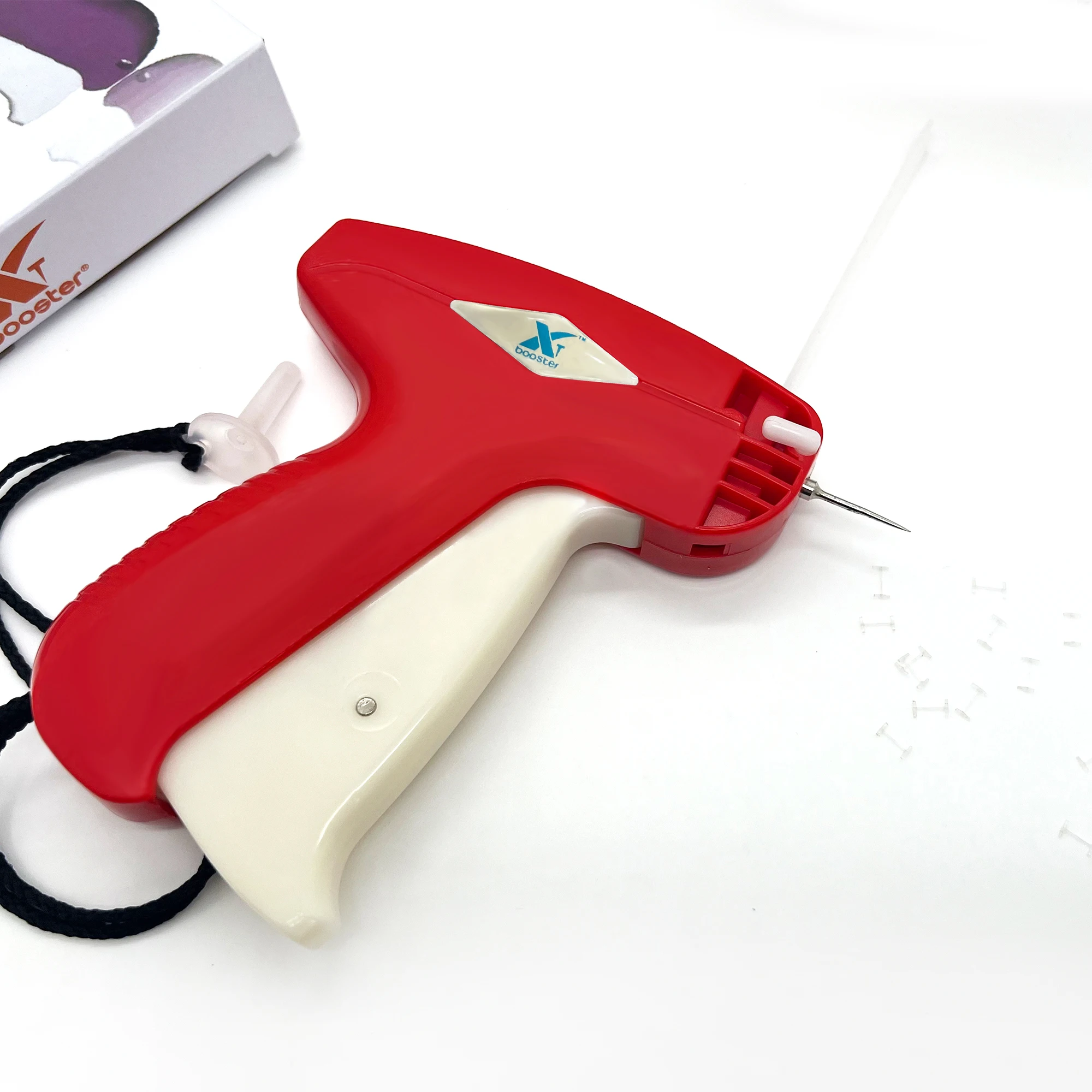 Бустер высокого качества для одежды