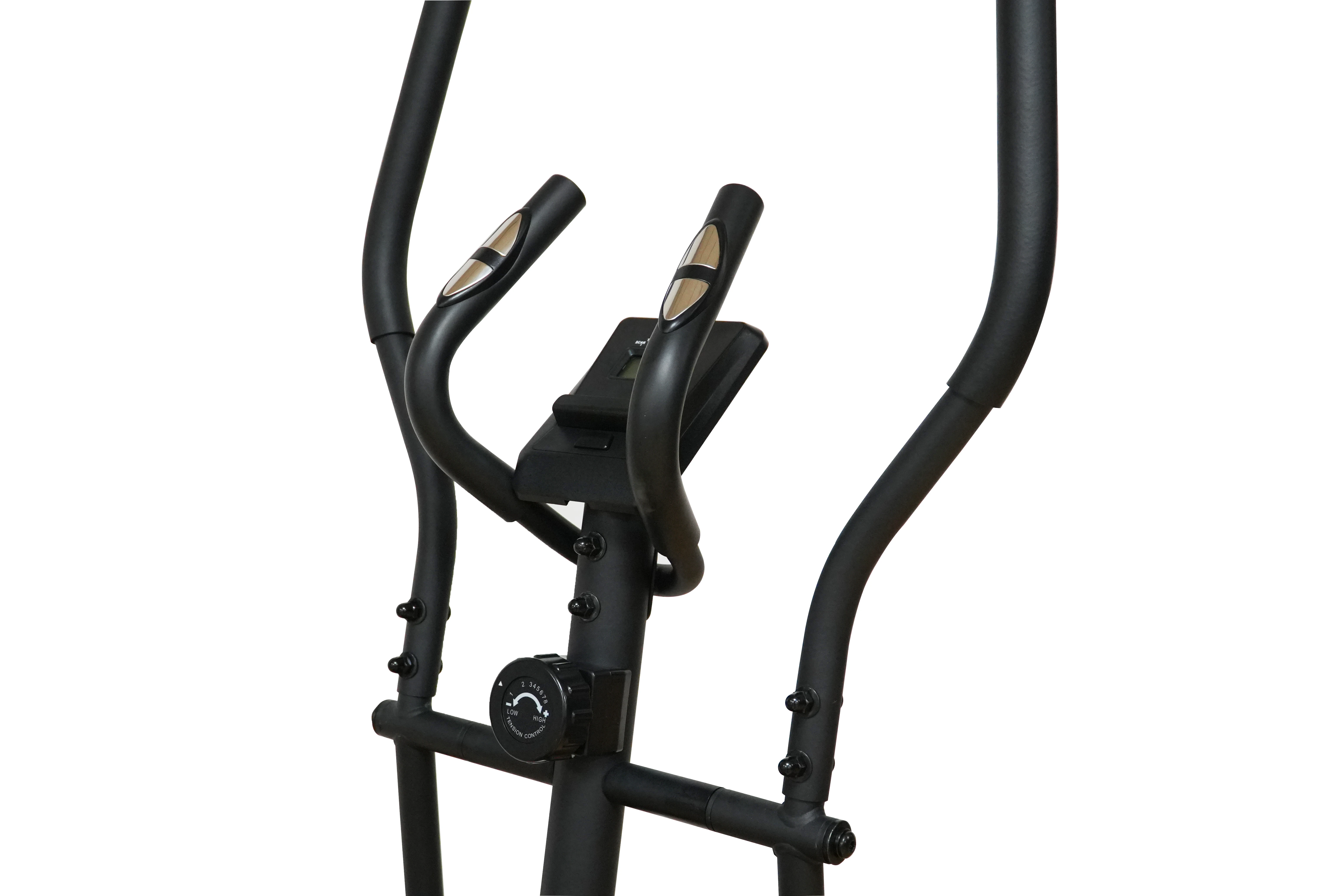 Wholesale Professional Magnetic Elliptical Trainers Home Elliptical Trainer Bike China Cross Trainer Elliptical Machine For Sale