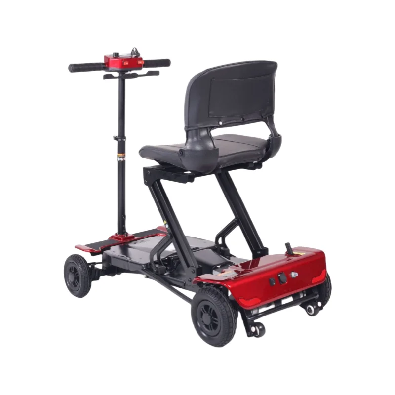 Cheap Electric Scooter Electric Adult Electric Mobility Handicap Scooter For Disabled