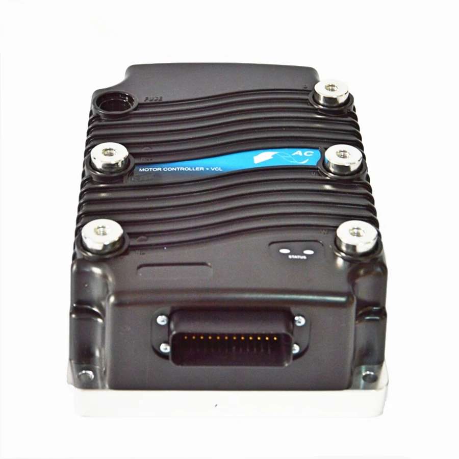 1520-5501 48V 500A контроллер постоянного тока