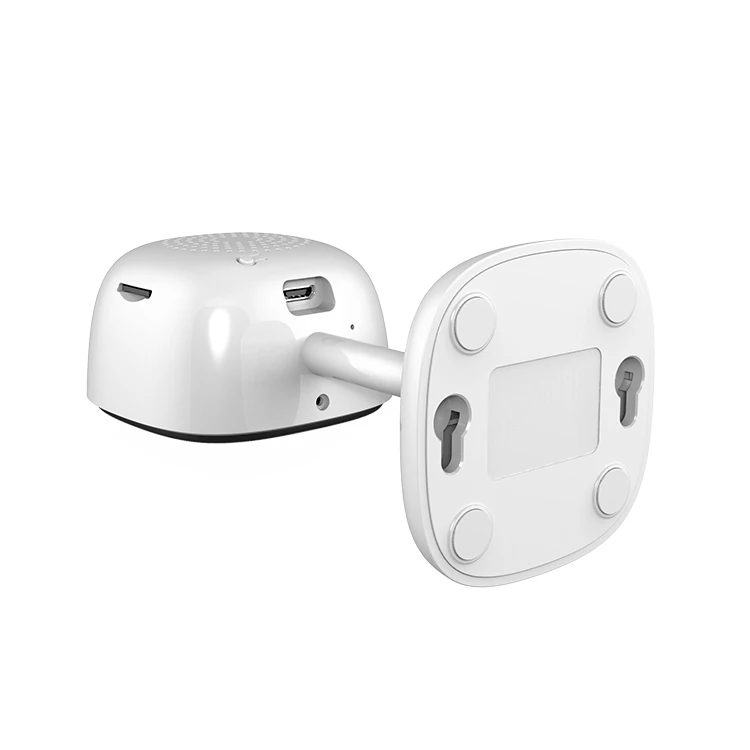 2MP Wifi Cube 180 Degree Recording House Camera Home Security Smartphone Wireless CCTV Wifi Price  IP 1080 CCTV Camera