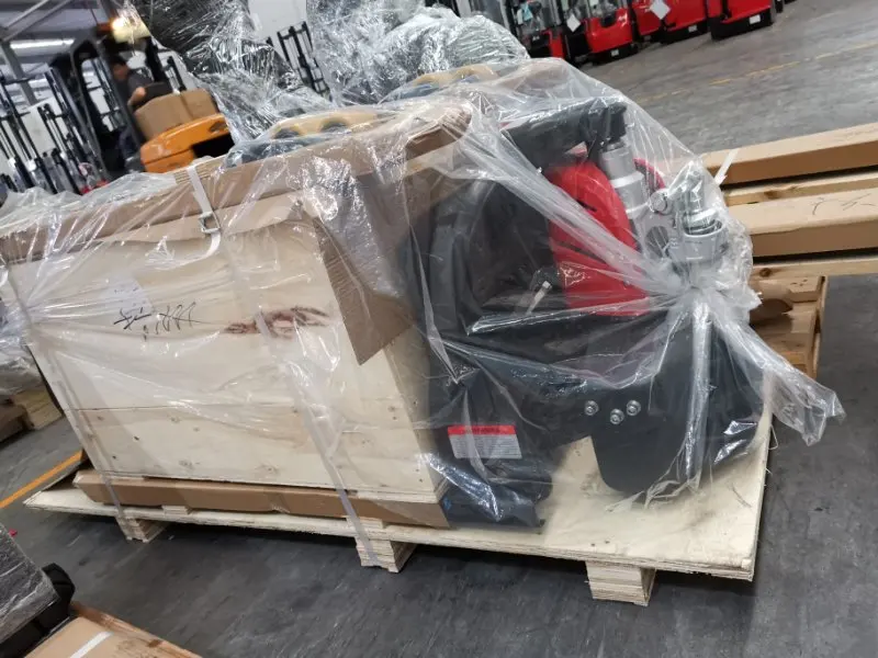  По индивидуальному заказу 6000 кг 6600lbs полная паллета электрический грузовик сверхмощная конструкция гидравлическая тележка Литиевая Батарея продается