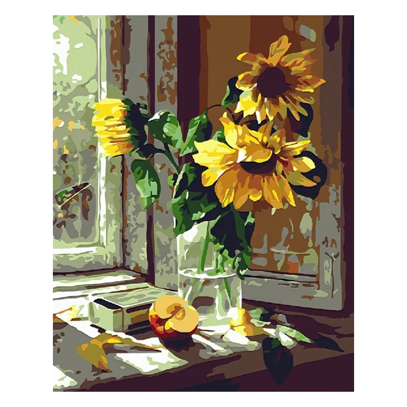 Hot selling design oil paintings art oil painting canvas wall oil painting