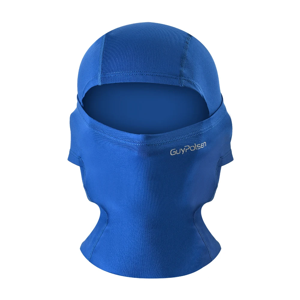 Custom Ski Mask Balaclava filter for Skiing Cycling Motorcycle Full Face Windproof cover Personality printing