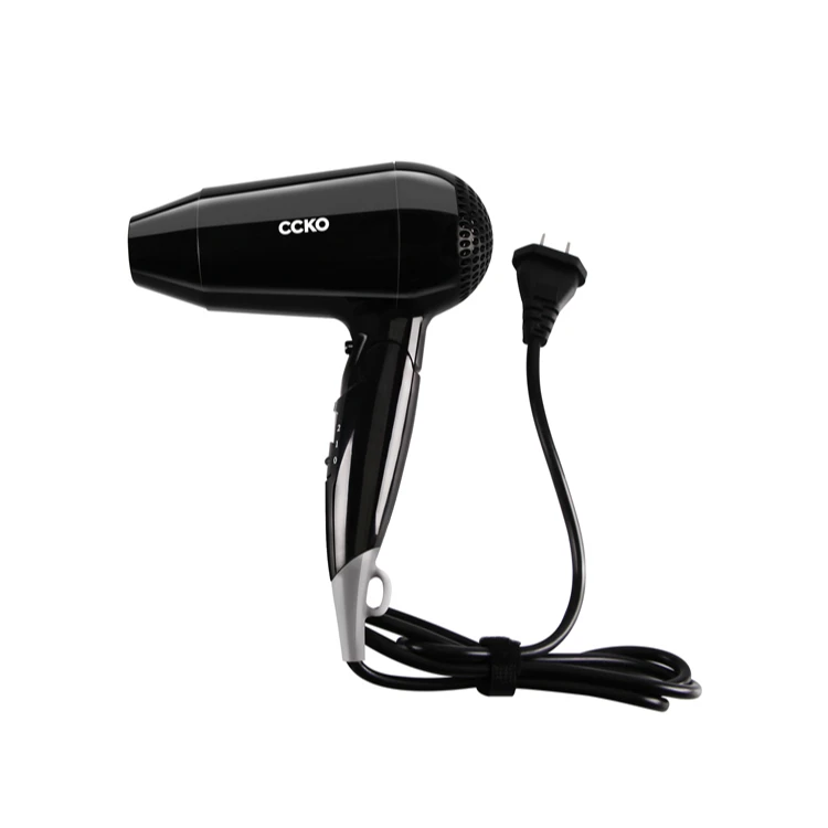 Chinese Manufacturer New Arrival Portable Hotel Professional Hair Dryers