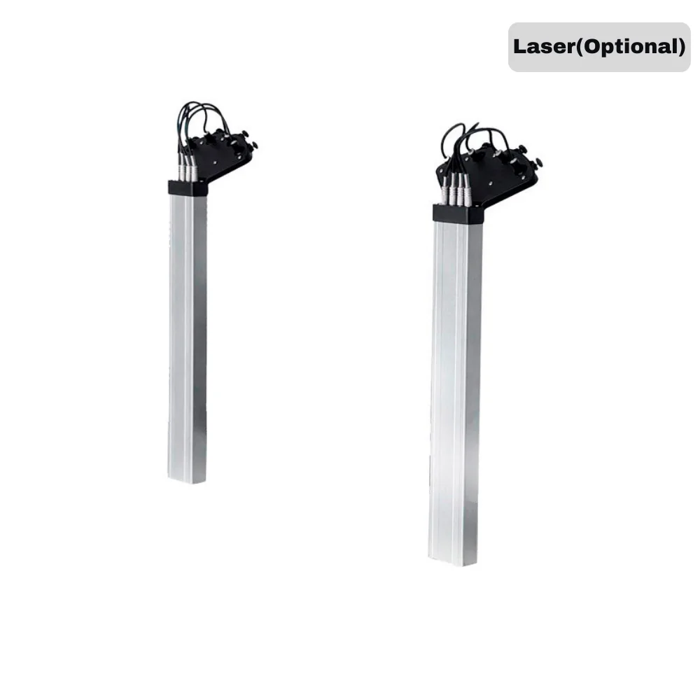 fujian xinhong mech elec 40x50 pneumatic Automatic Open transfer press Heat Sublimation Press Machine