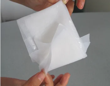 Etg Iii Anti Freezing Membrane For Cryolipolyse Slimming Machine Membrane