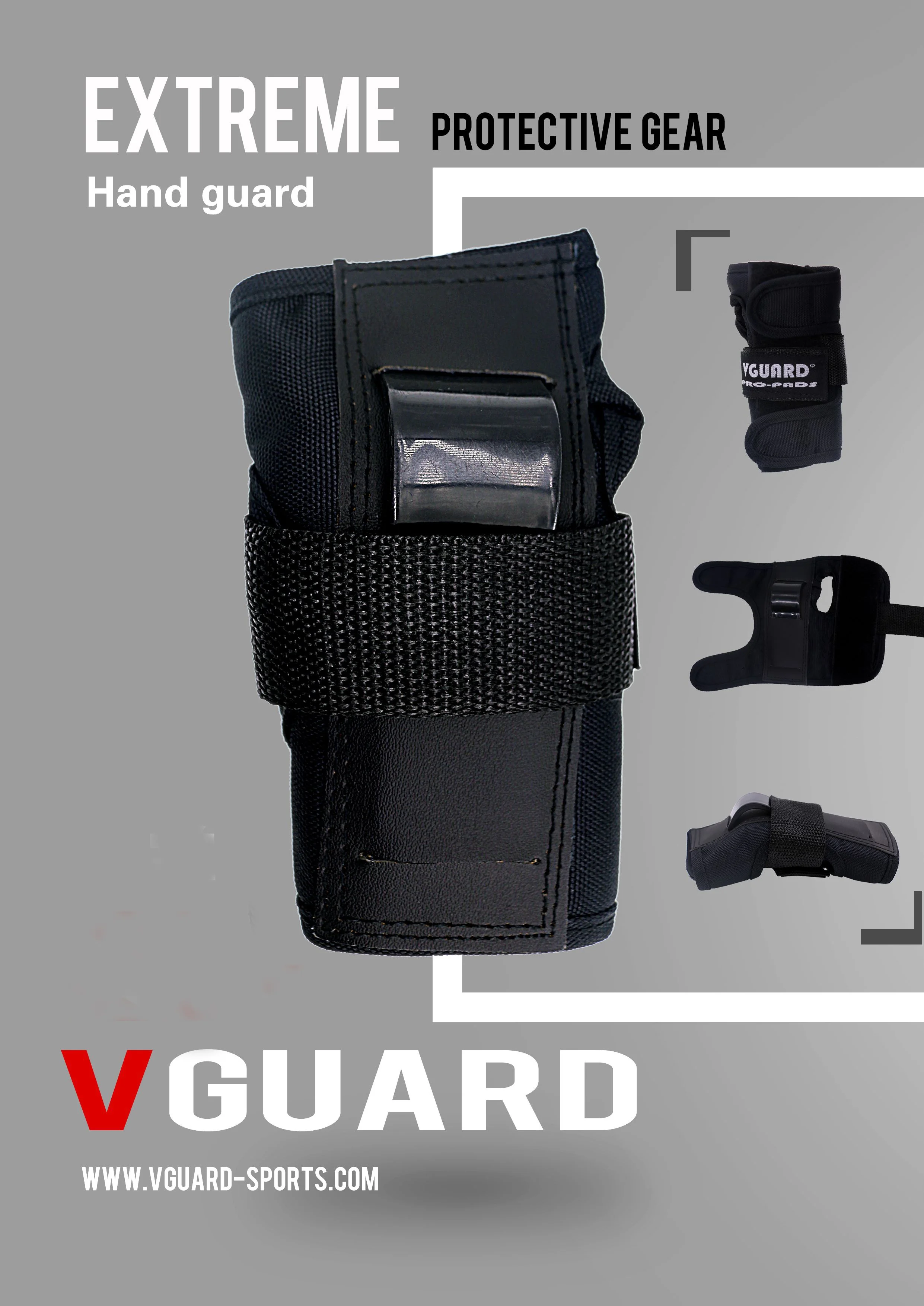 Children Protection Gear 6 pieces, Knee Protector is Suitable for Roller Skateboard Scooter BMX Bike, Outdoor Extreme Sports