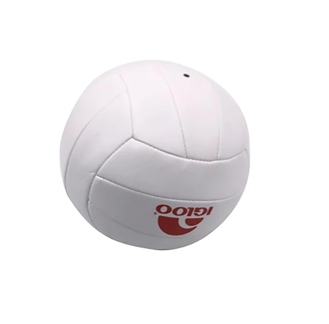Promotional Logo Customized Factory Price 5 Size Plastic Soccer Ball