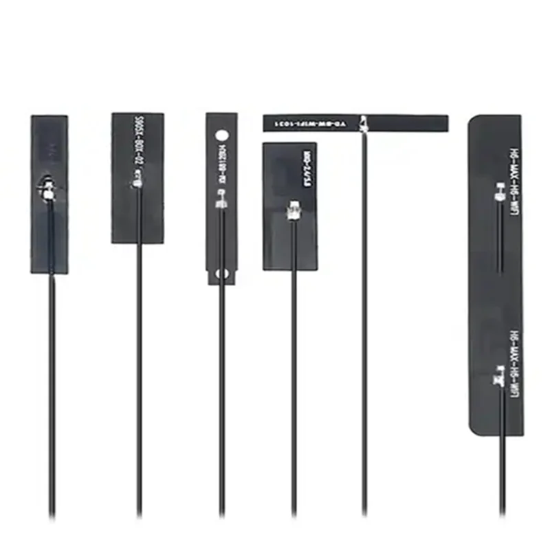 Zigbee Bluetooth IPEX Internal Wifi Flexible Dual Band 2.4g PCB Patch Antenna 5ghz