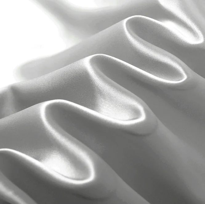  22 мм 114 см в наличии чистого шелка шелковые сари по индивидуальному заказу модная и пикантная атласного suzhou