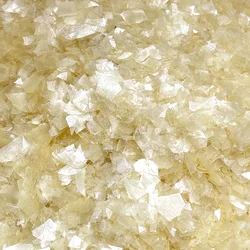 High Quality Shellac Transparent Shellac Sheet with Pallas Tree for Wood Polishing