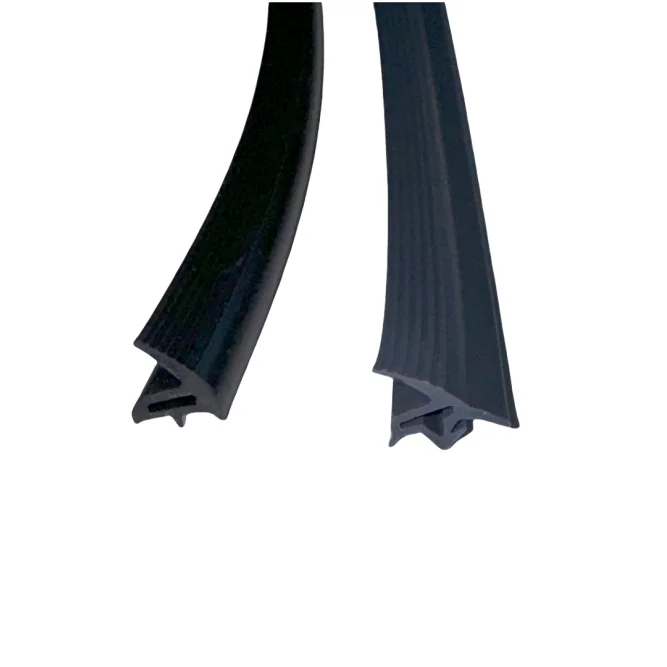 Heat Resistant Oven Door Silicone extrusion seal gasket