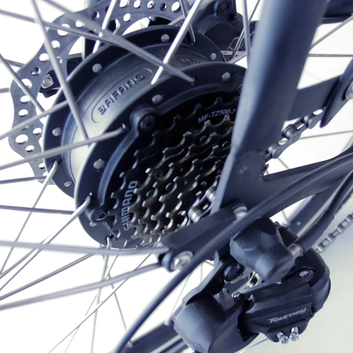 Hot sale front loading 3 wheel electric kids tricycle cargo bicycle  scooter tricycle trike