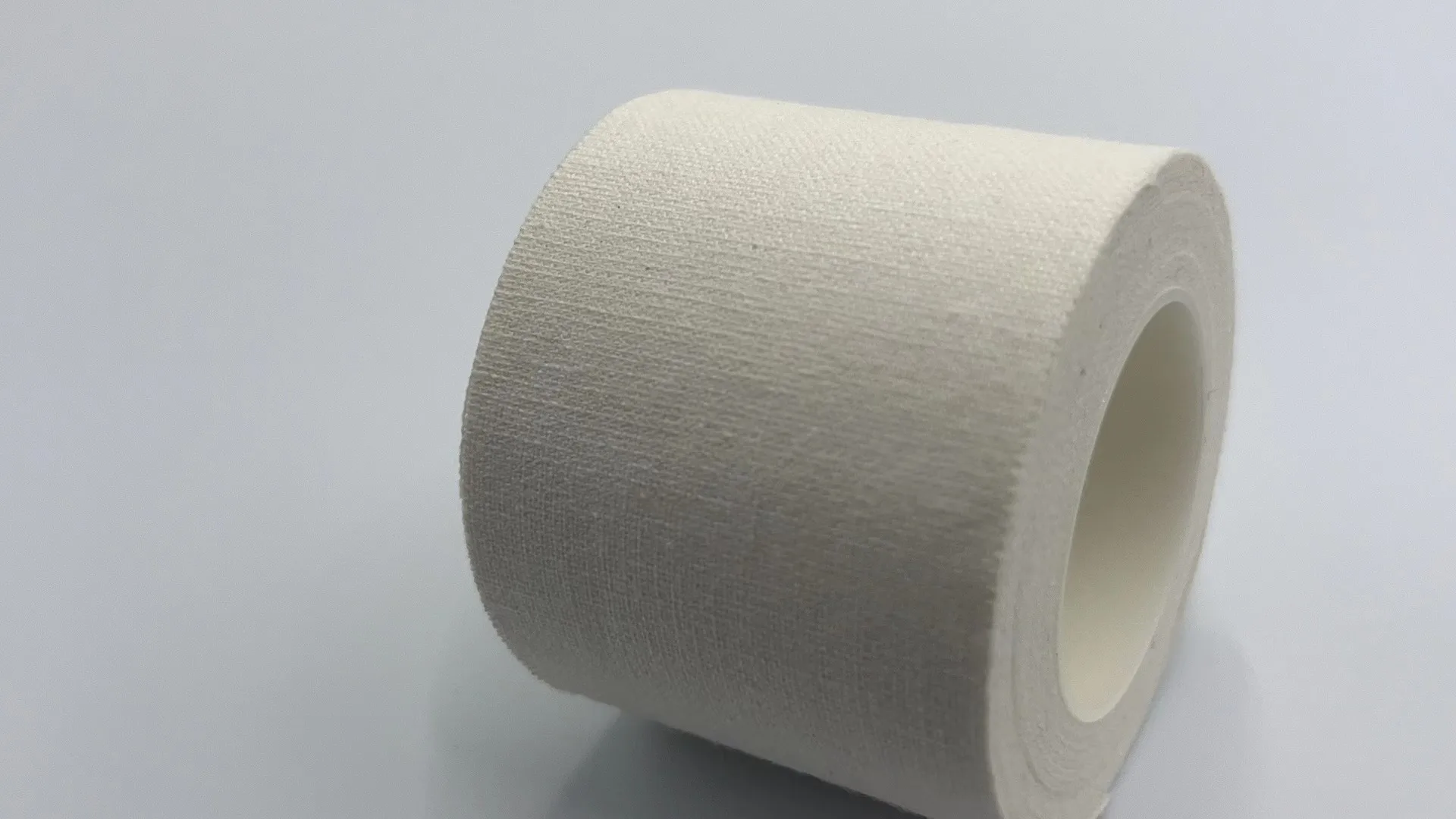 Professional qualified production of elastic gauze bandage in line with specifications qualified gauze roll bandage