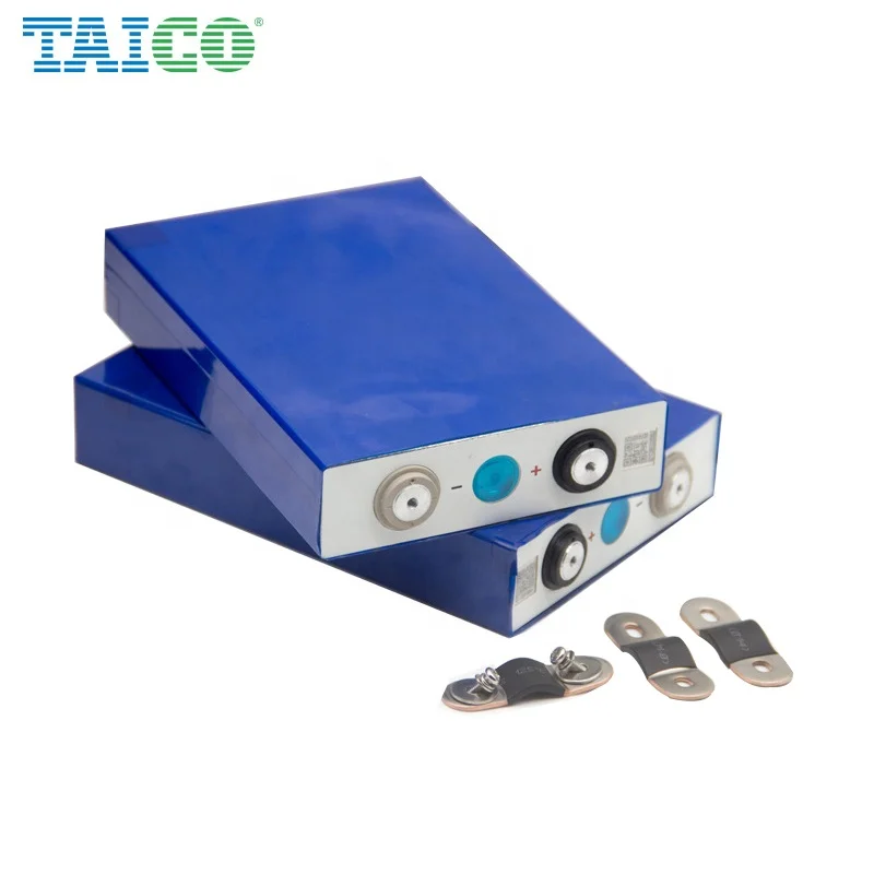  Класс A + совершенно новый CATL 3 2 V 120Ah 115Ah 125Ah Lifepo4 батарея 24V солнечных батарей для солнечной