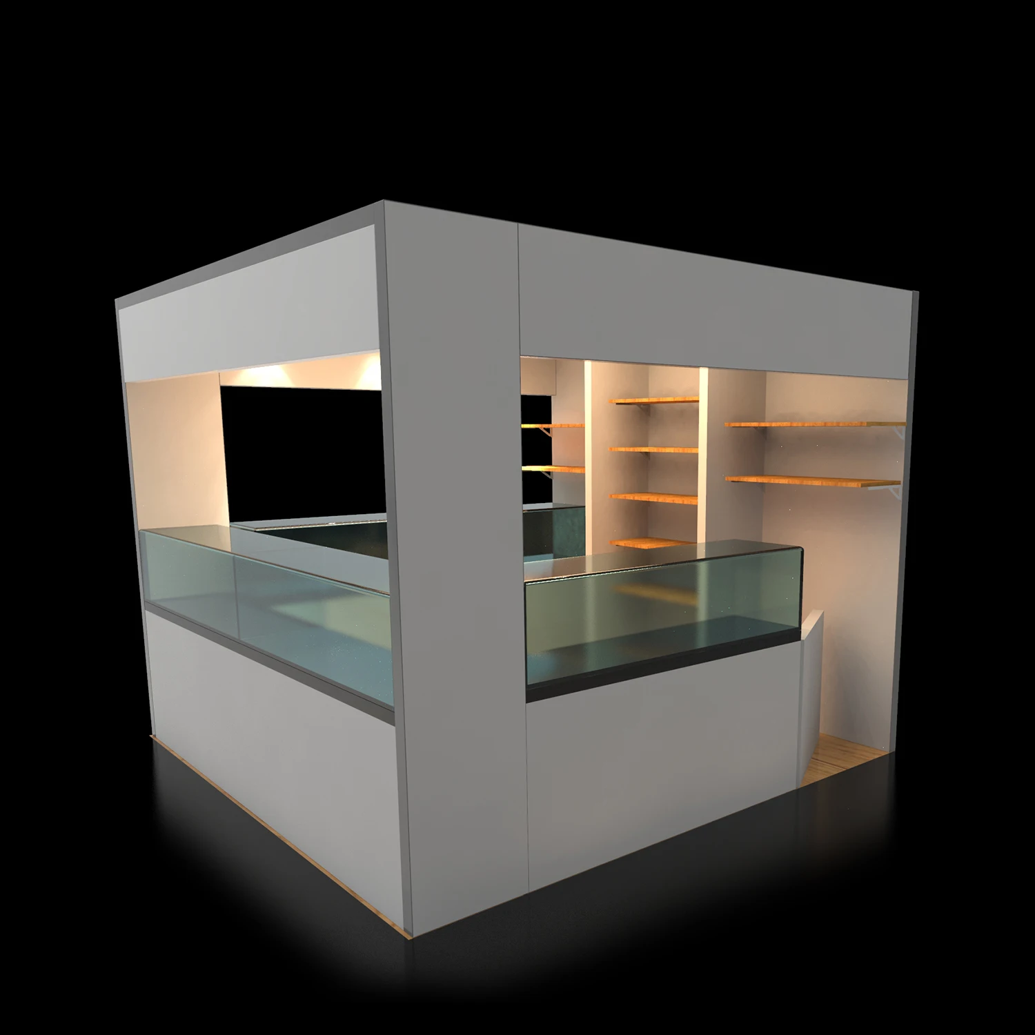 
 Стенд для изготовления изделий, модульные многоразовые стенды, бесплатный дизайн, ювелирные изделия, серебряная выставка  