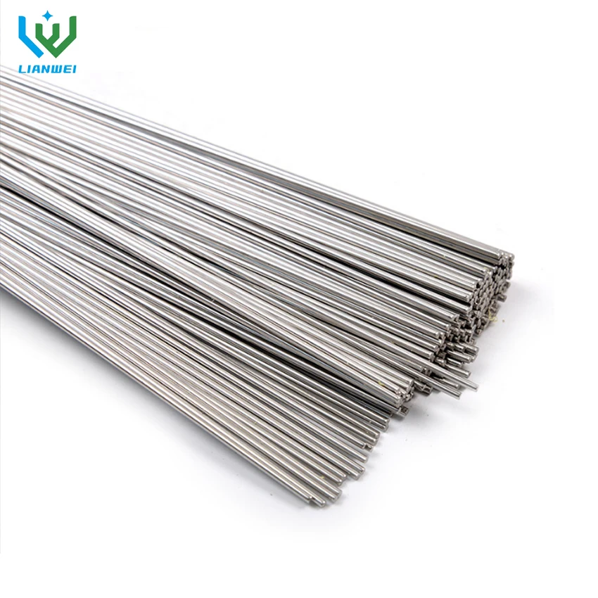 Magnesium Welding Wire Az31 Az61 99.9% Mg Wire