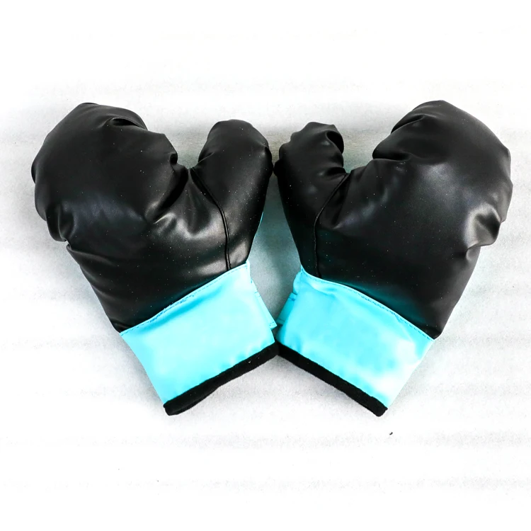 Kids boxing ball punching ball with stand