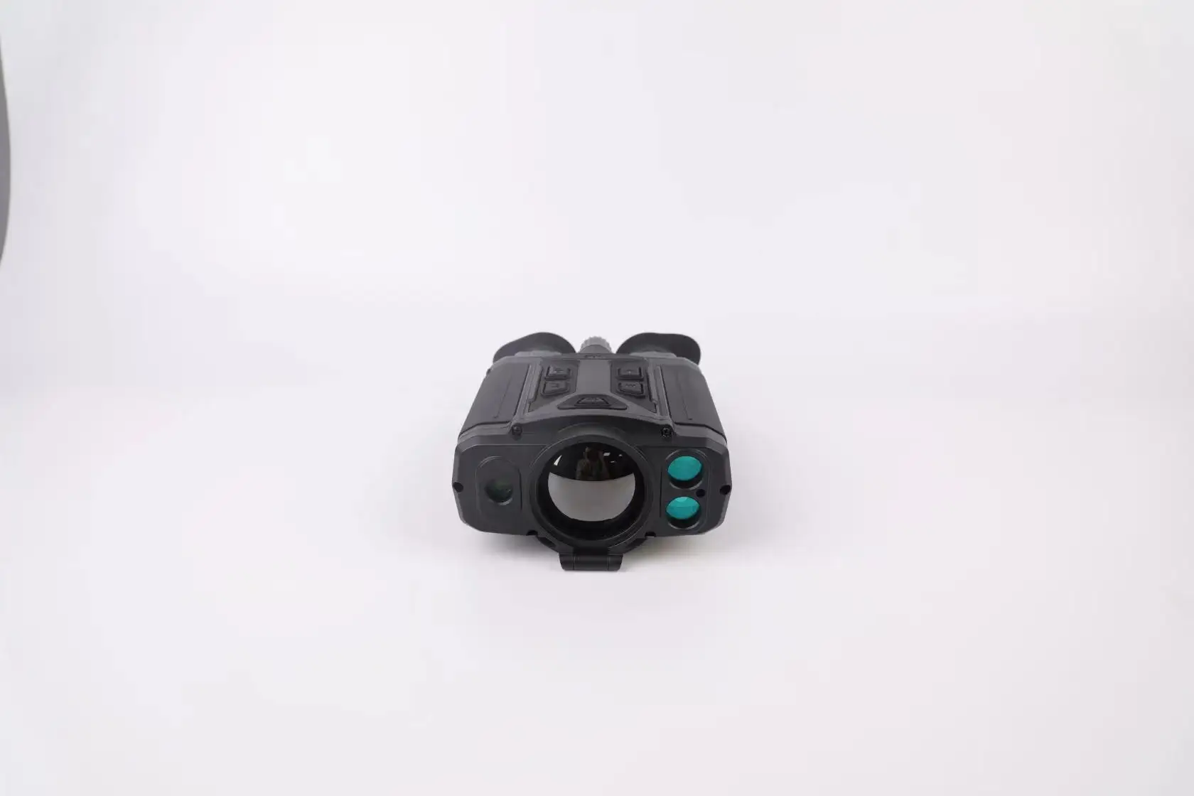 pulsar accolade 50mm Lens 2x 4x Long Range 3200m 384x288 Uncooled Thermal Vision Binoculars for hunting scope