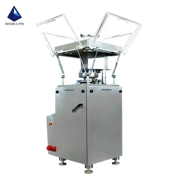 CE Hot sale!!!tablet press/zp17 and zp19 rotary tablet press machine
